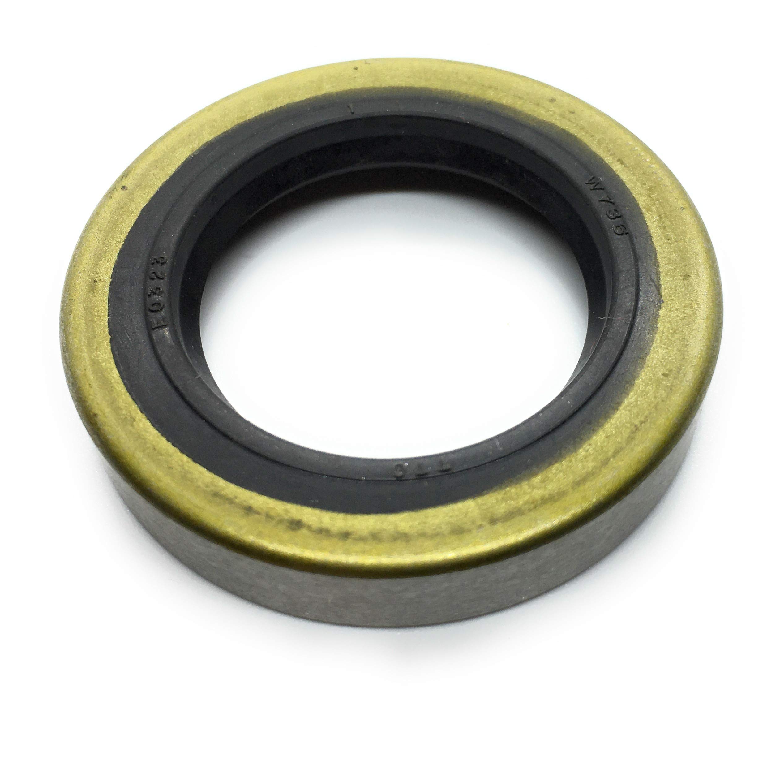 SCRATCH❗️ Amazon.com: REPLACEMENTKITS.COM Brand Vertical Drive Shaft